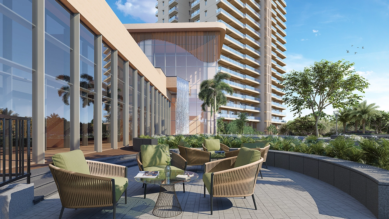 Godrej Riverine image 4