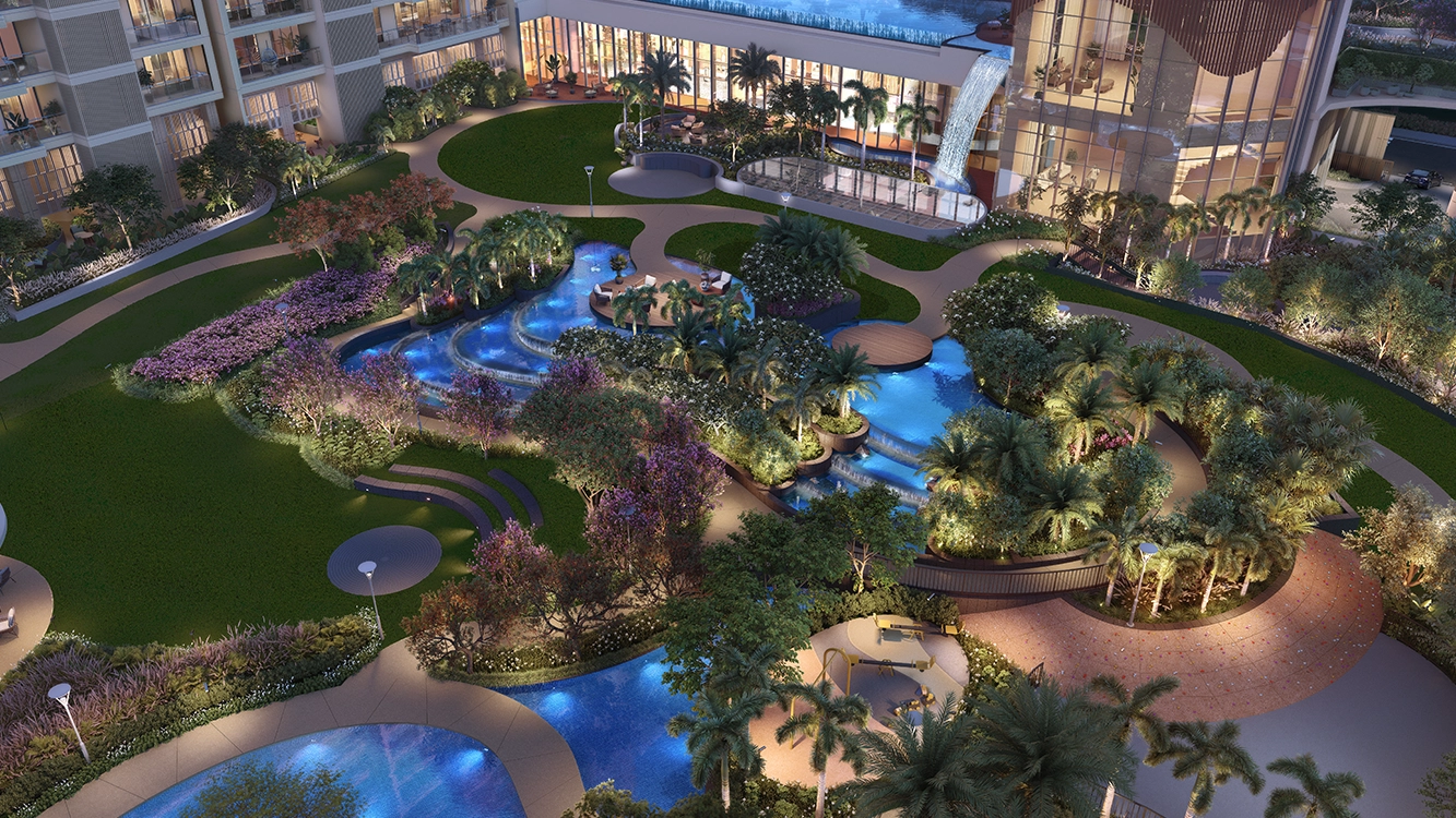 Godrej Riverine image 3