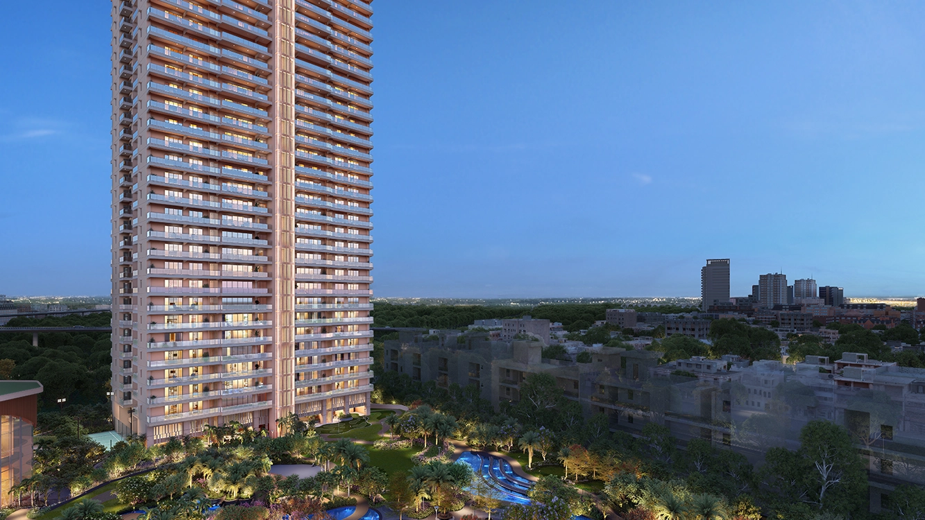 Godrej Riverine image 5