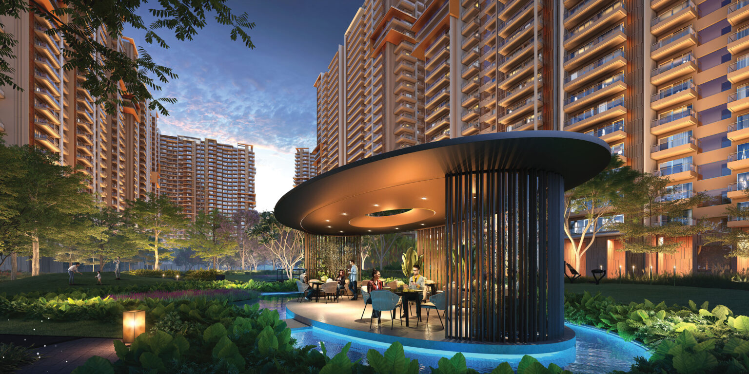 Ivory County Phase 2 image 2