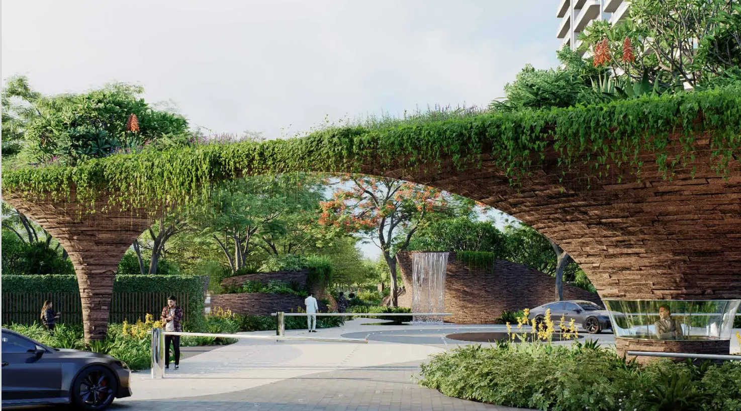 AIPL Riviera image 2