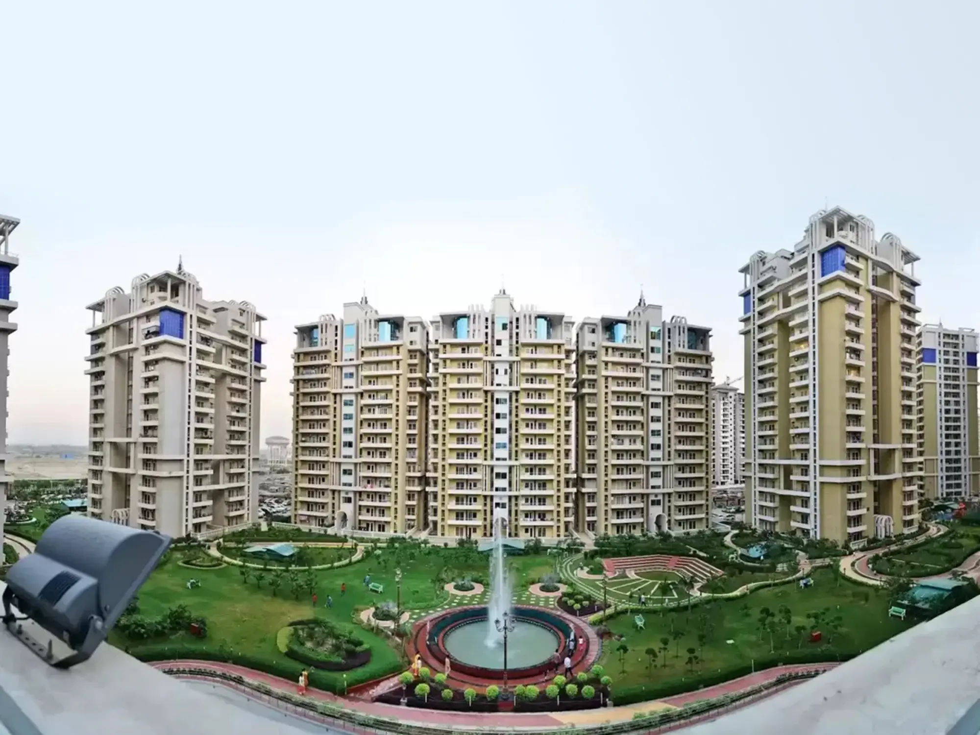 Purvanchal Royal Park image 1