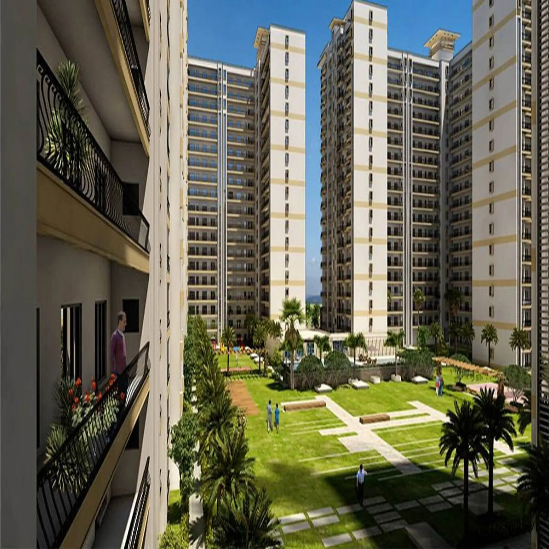 Antriksh Forest image 1