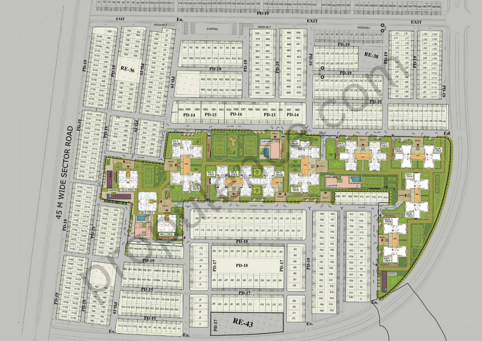 Kensington Park Phase 1 image 3