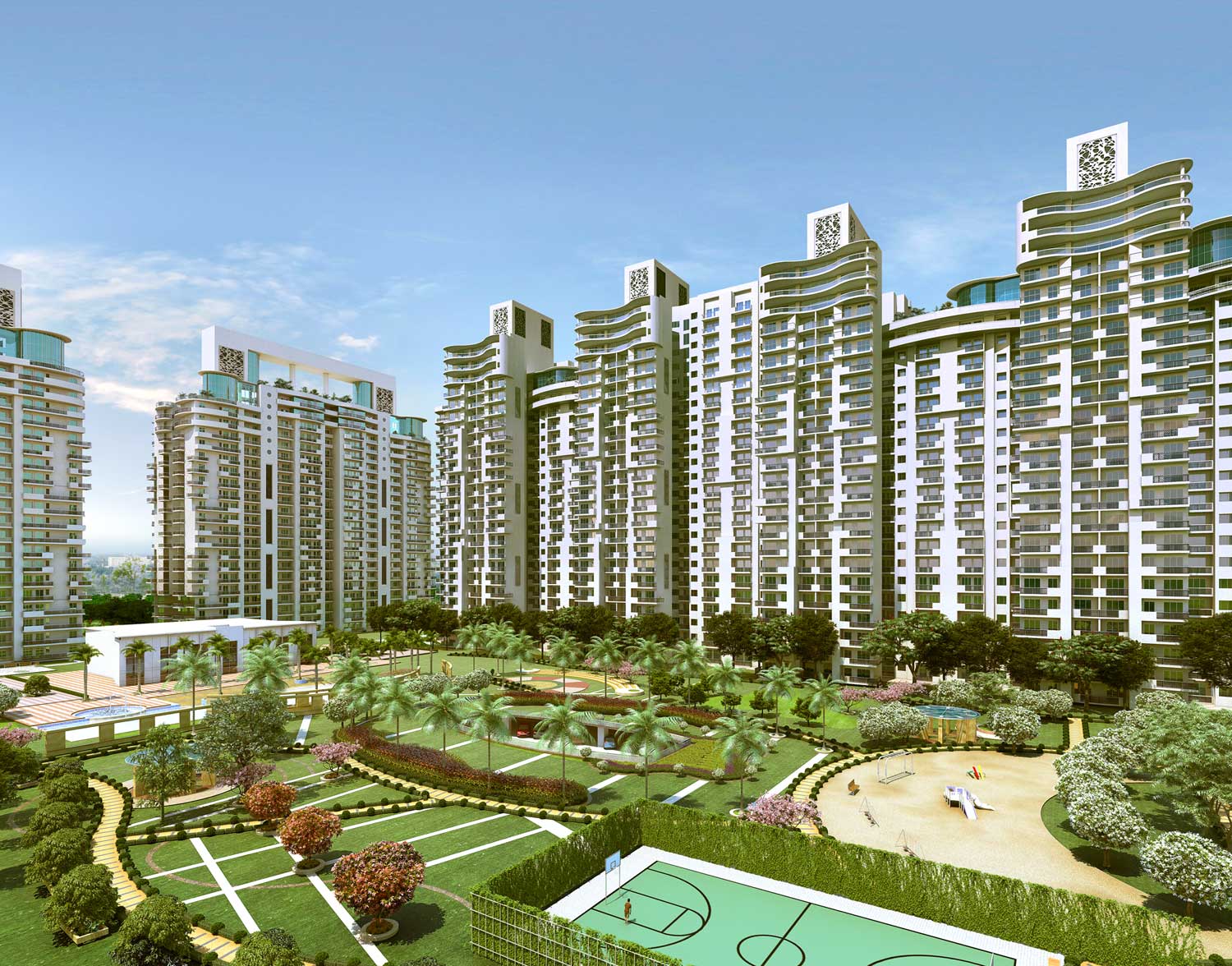 Aditya Urban Casa image 1