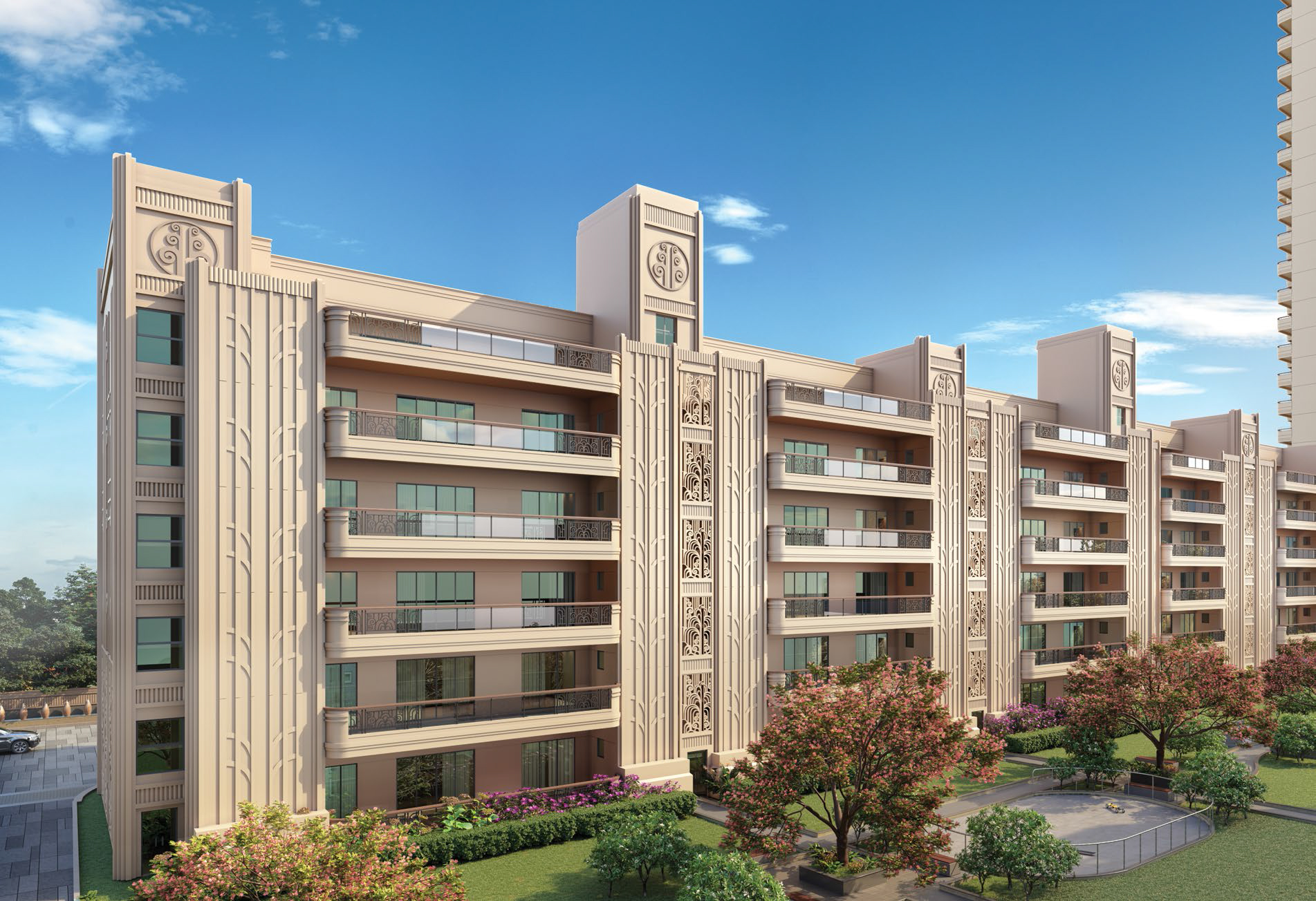 Mahagun Medalleo image 3