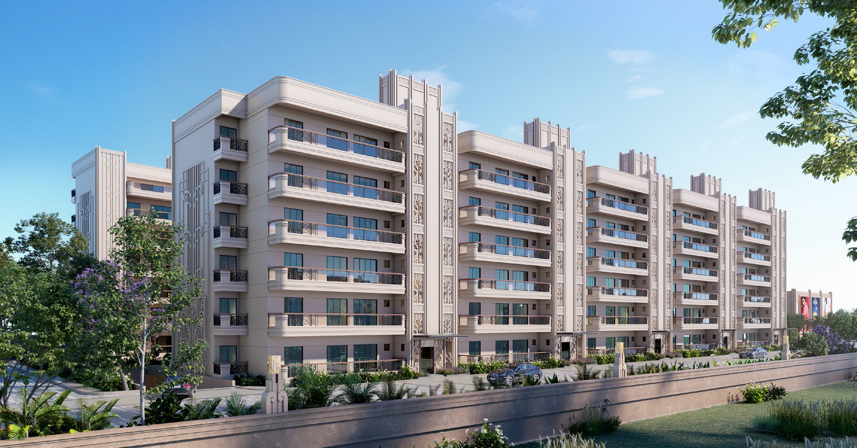 Mahagun Medalleo image 2