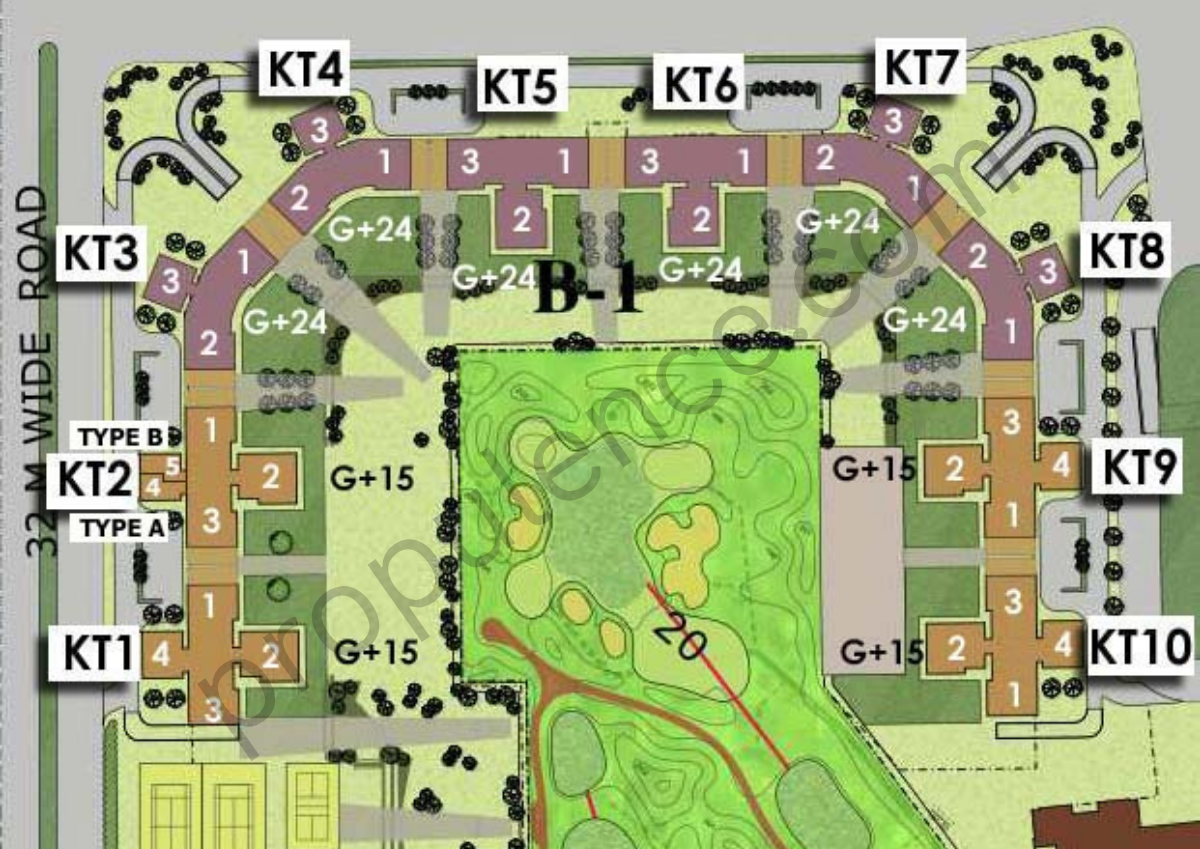 Kalypso Court image 2