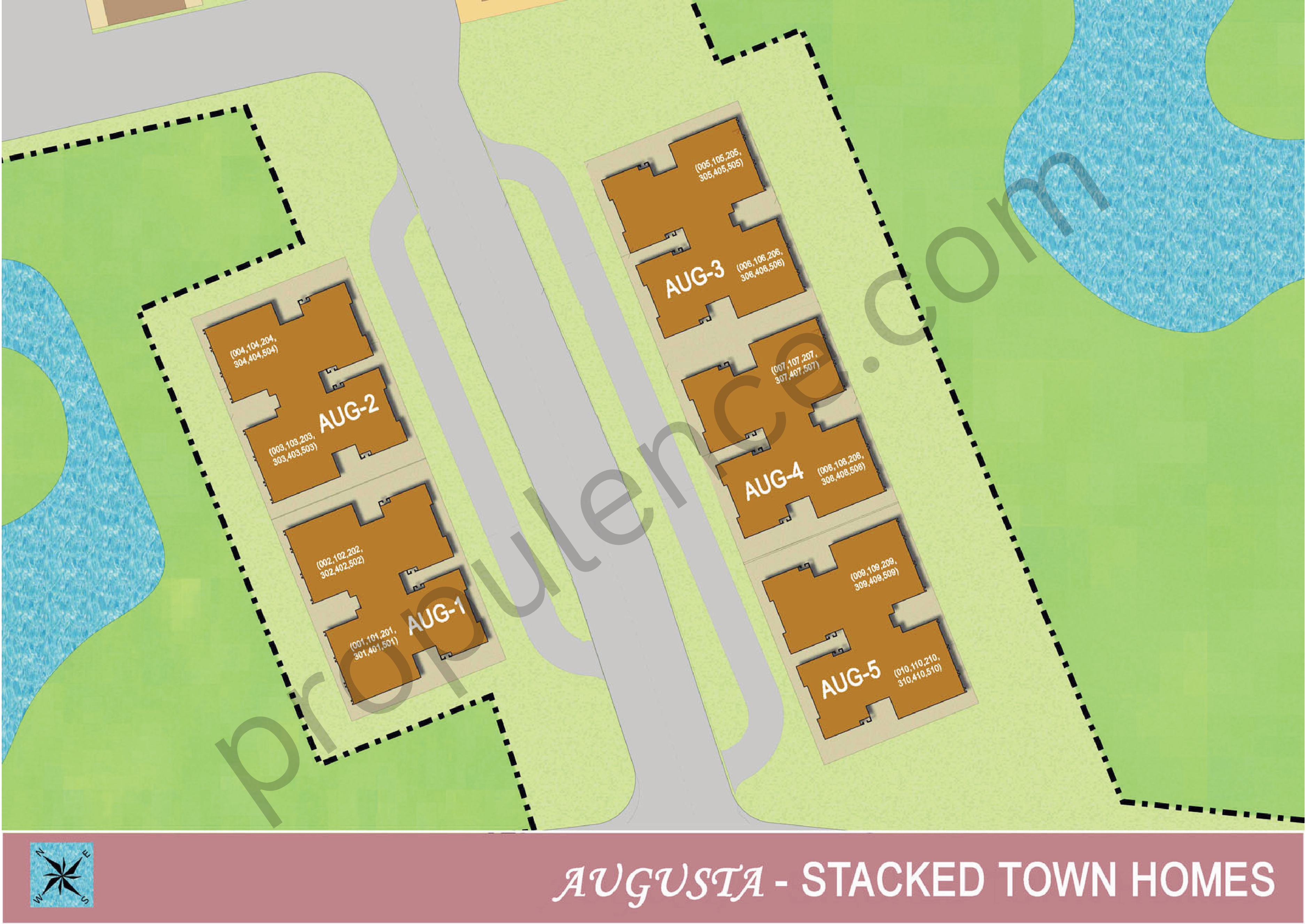 Augusta Homes image 3