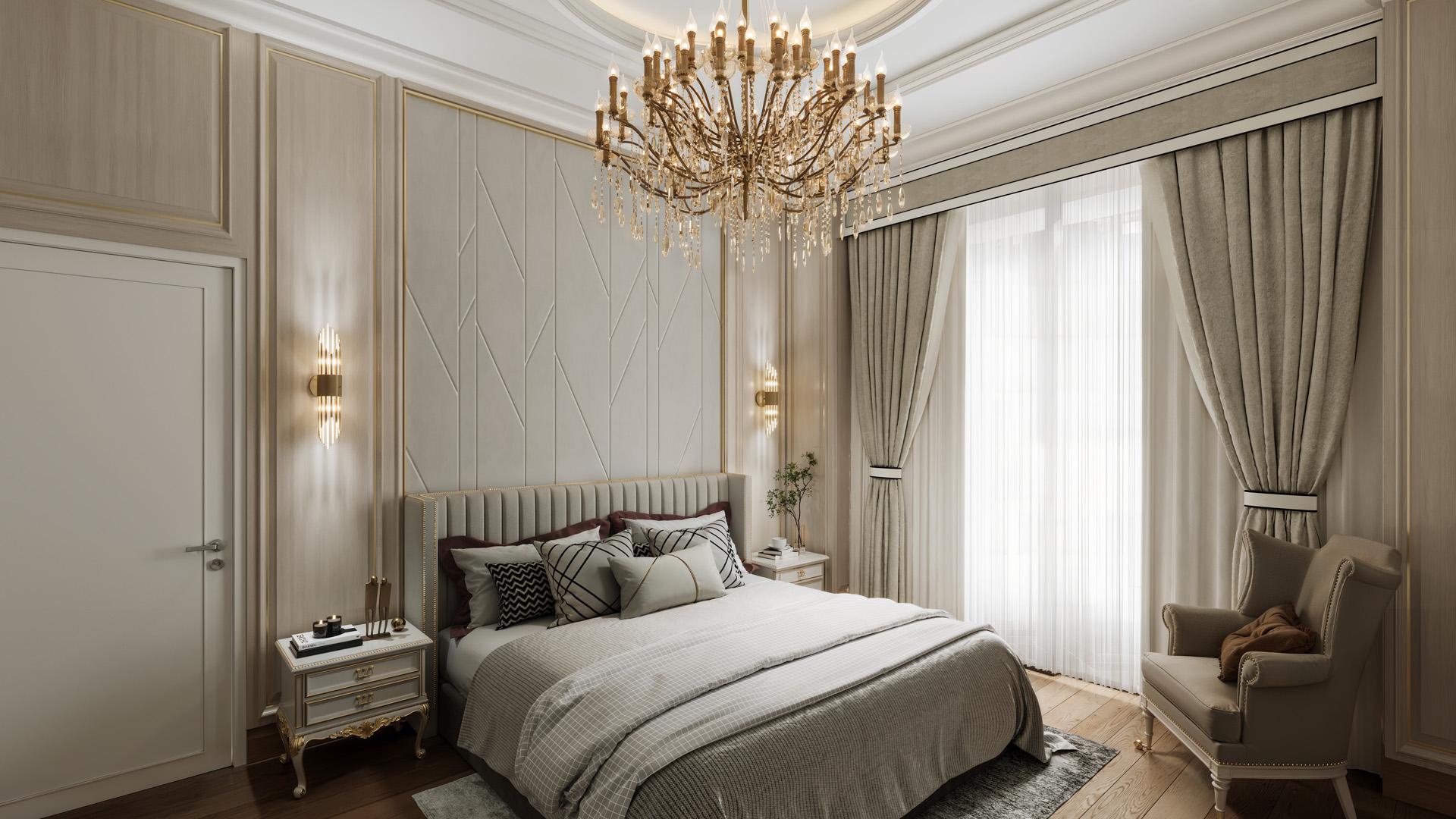 Oakwood-Prestige City