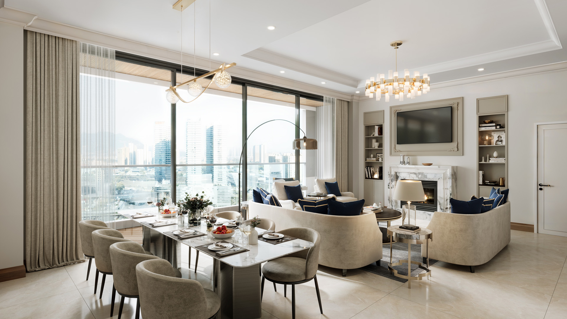 Oakwood-Prestige City image 4