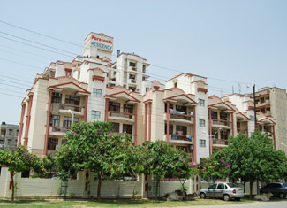 Parsvnath Residency image 2
