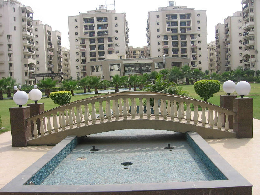 Purvanchal Silver City image 2