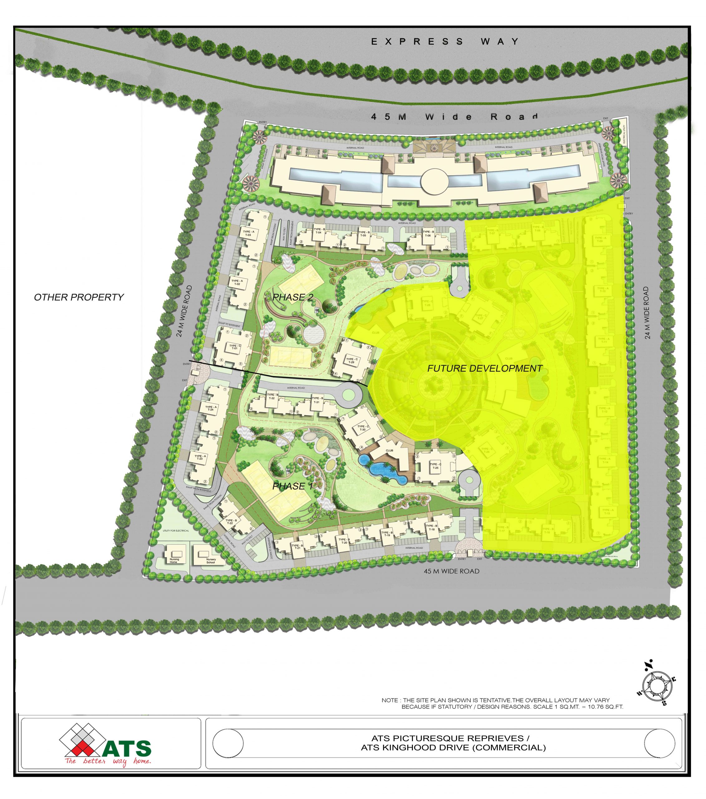 ATS Picturesque Reprieves Phase 2 image 4