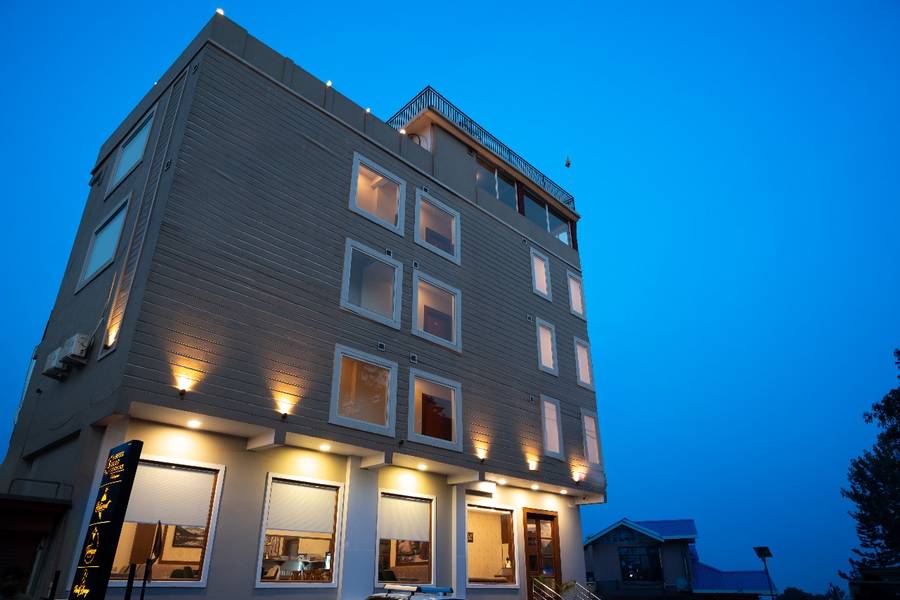 Sagar Residency image 3