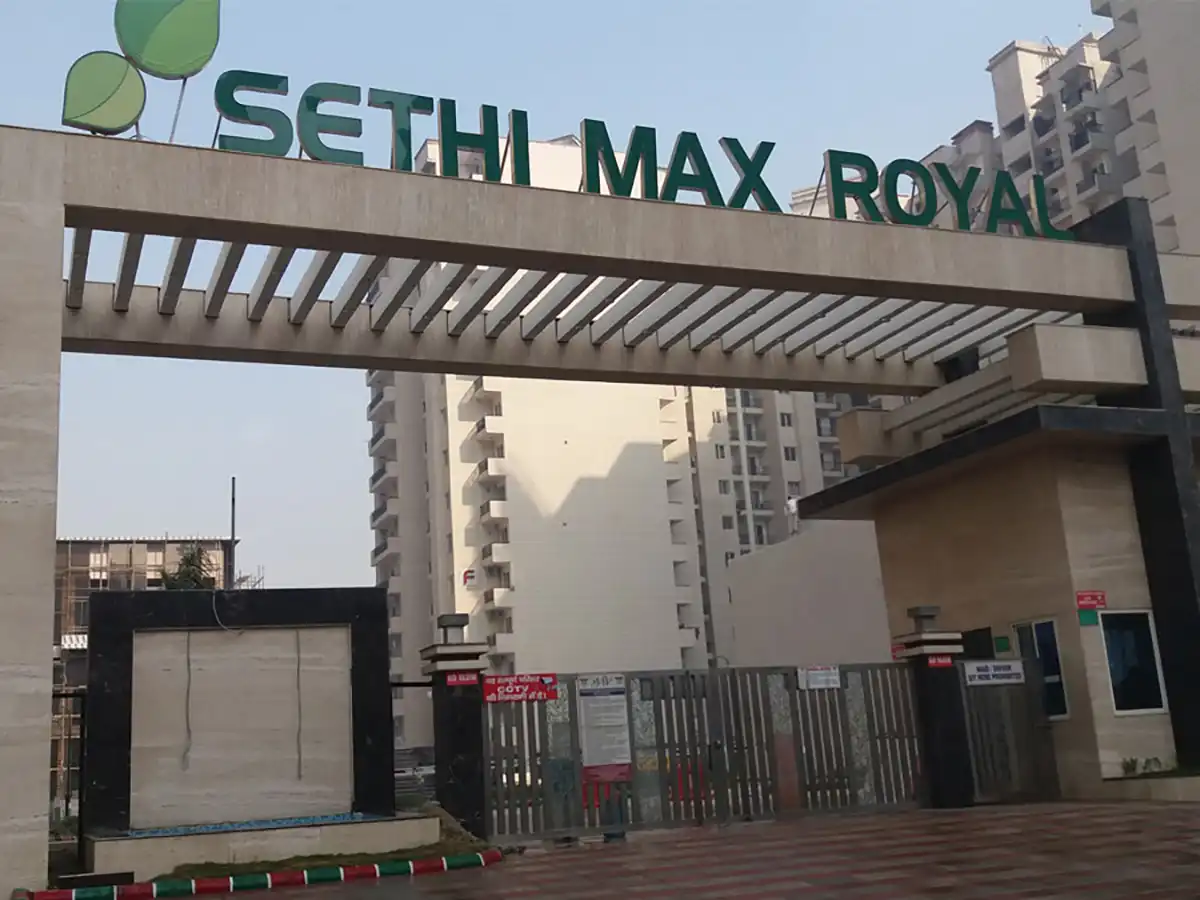 Sethi Max Royal image 2