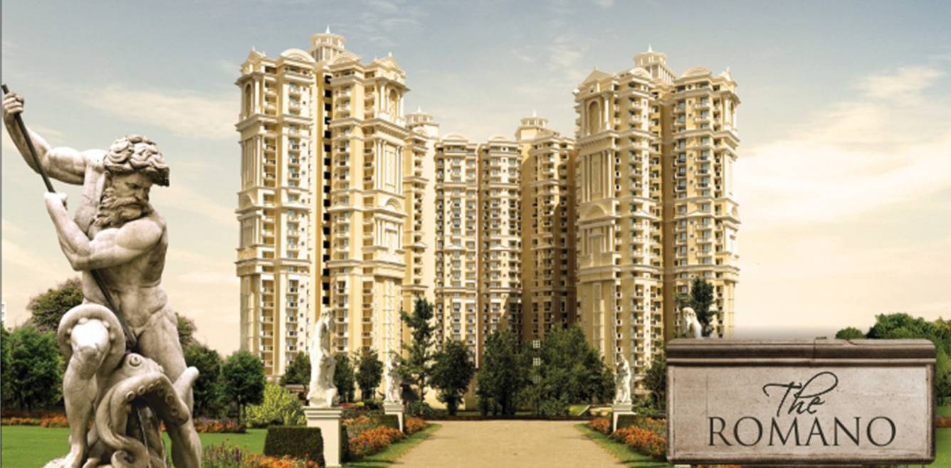 Supertech The Romano