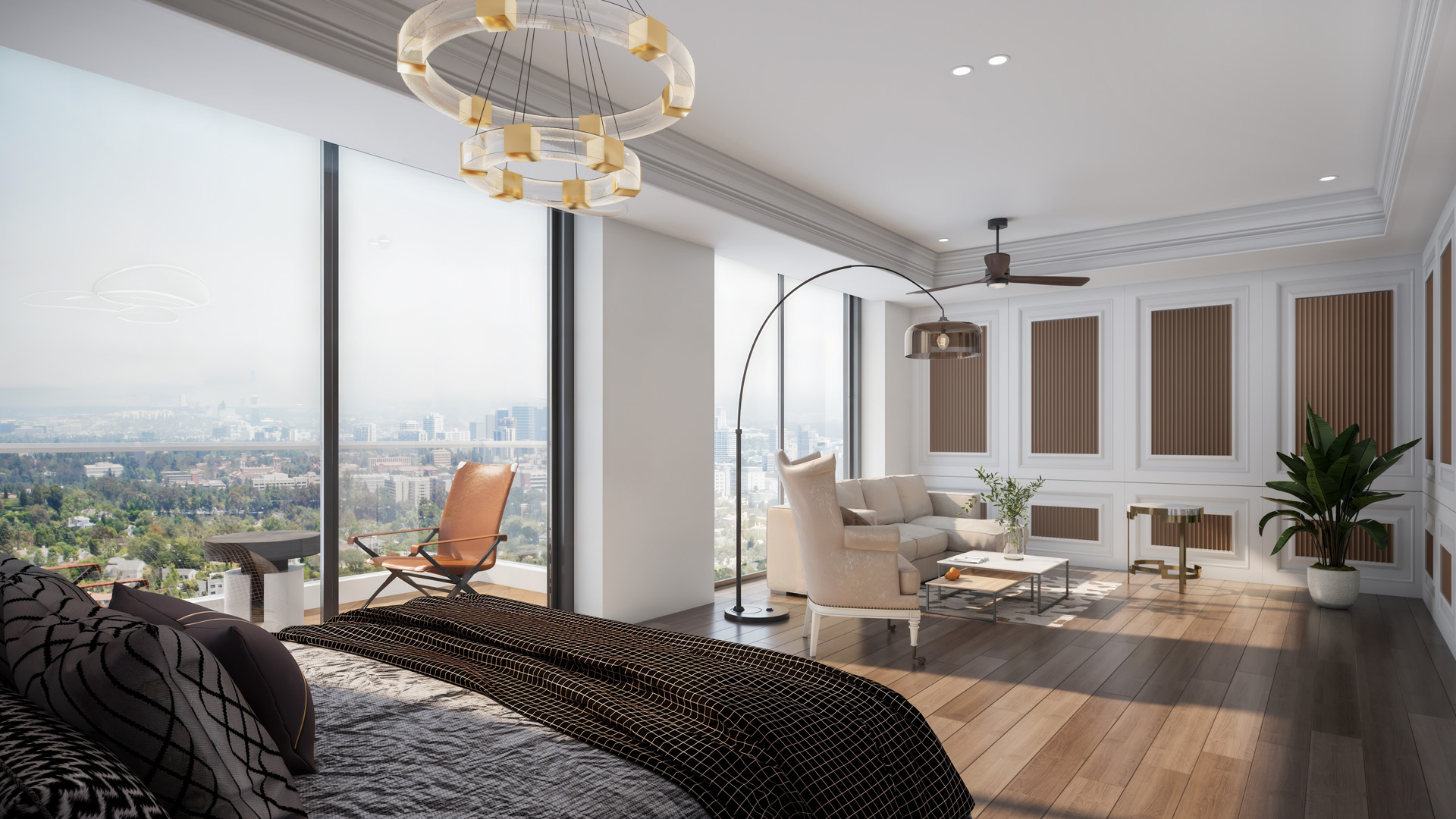 Mulberry-Prestige City image 4