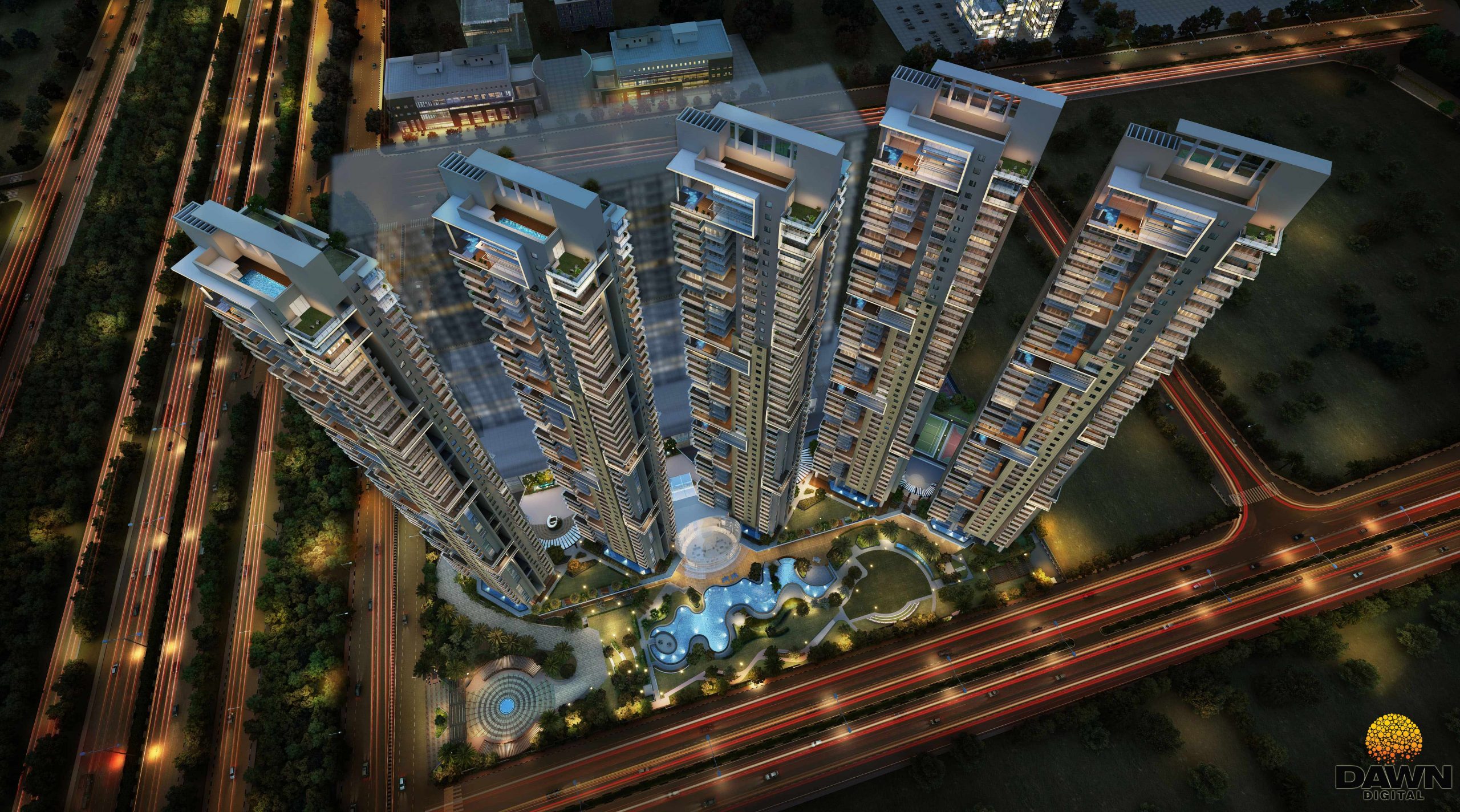 ATS Knightsbridge image 2