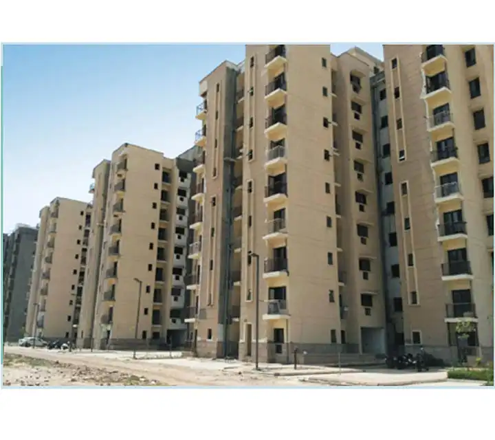 Amrapali Titanium image 2