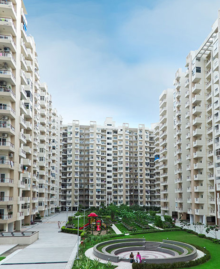 Gulshan Vivante