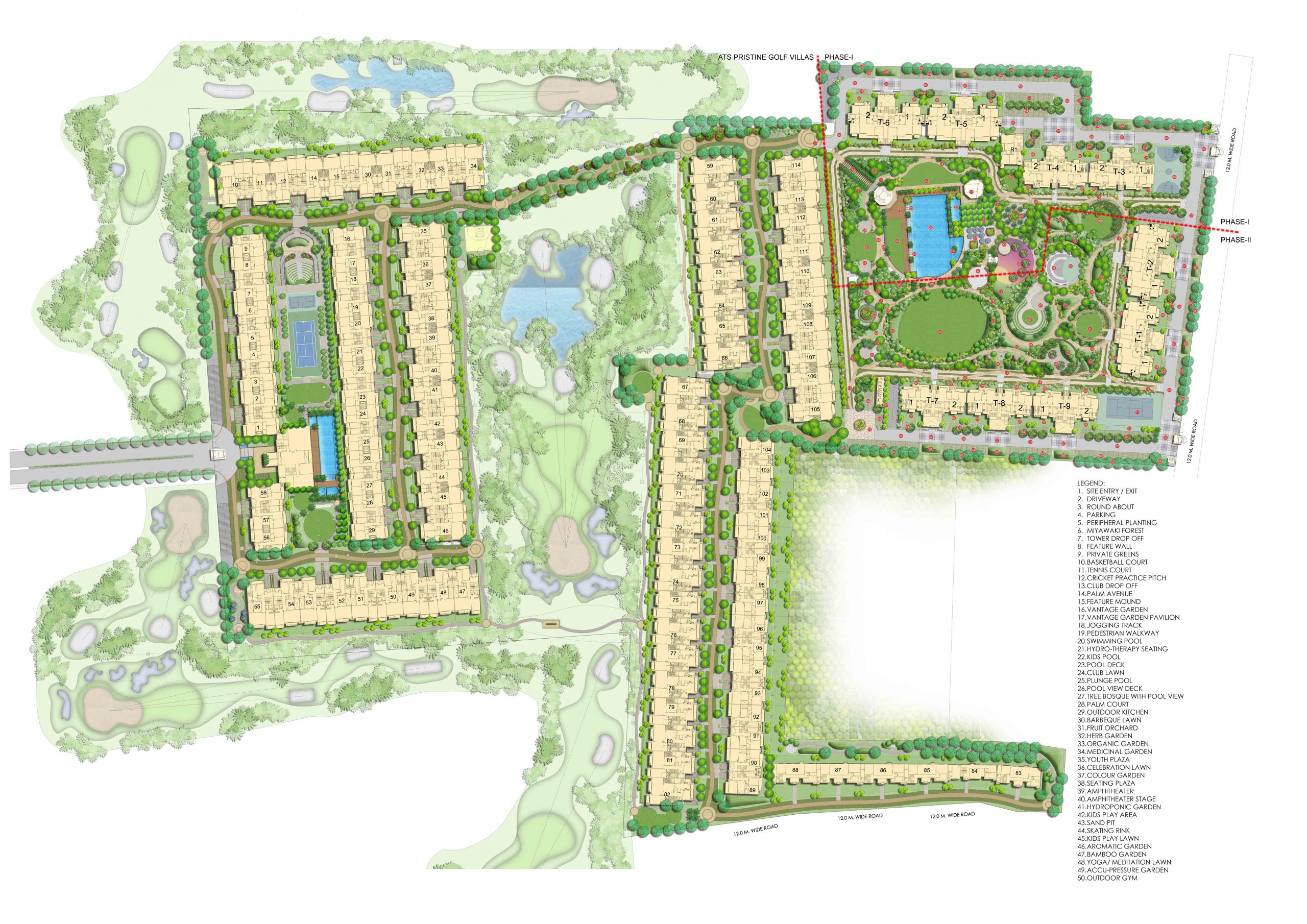 ATS Kingston Heath image 3