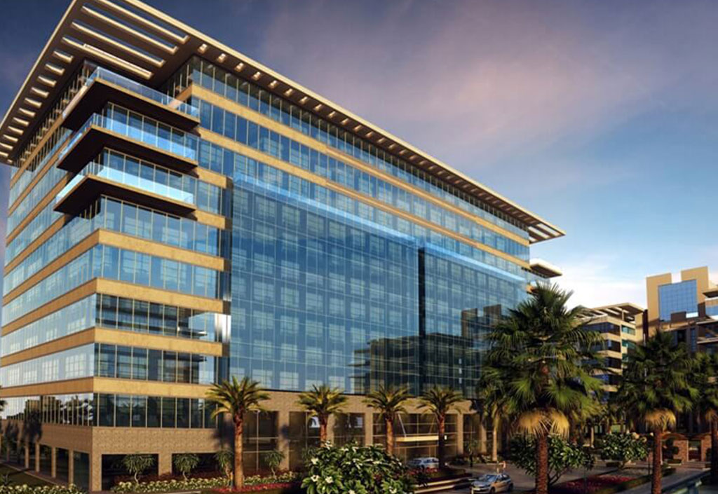 Assotec Business Cresterra image 2