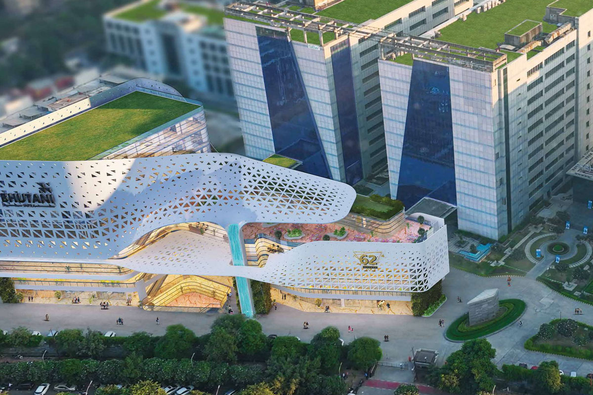 Bhutani 62 Avenue image 2