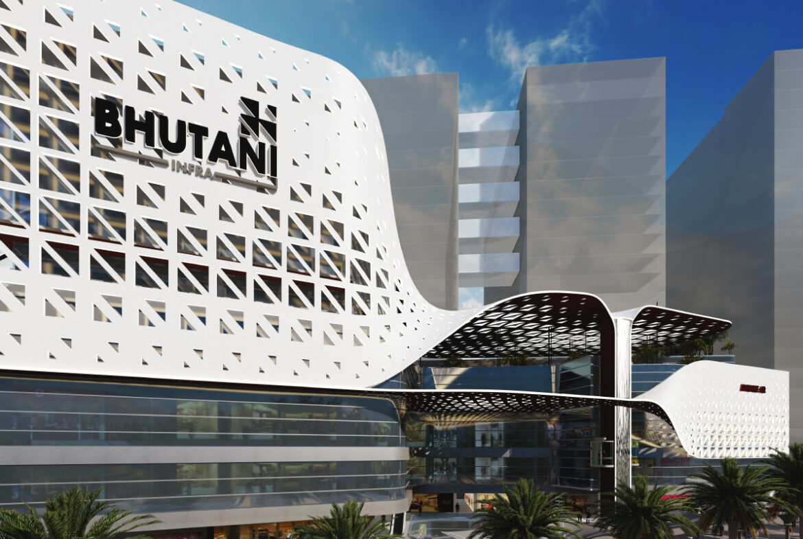 Bhutani 62 Avenue image 3