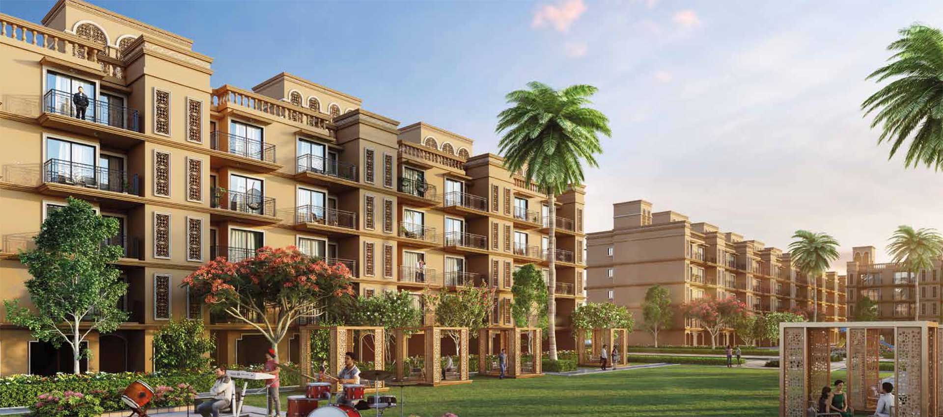 Vanmaya Premium Residences image 2