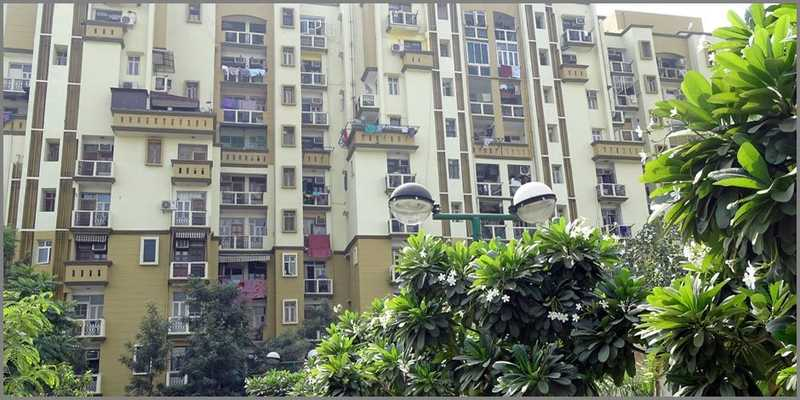 Sampada Sagar Presidency image 2