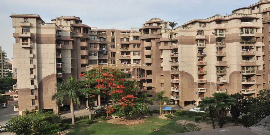 Purvanchal Kailash Dham SAS