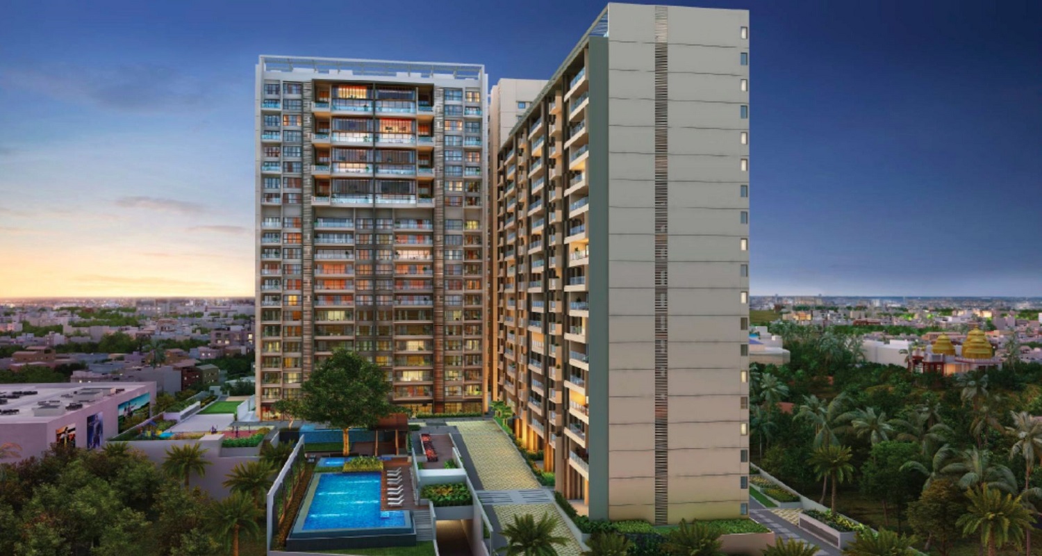 Experion Sector 151 Noida