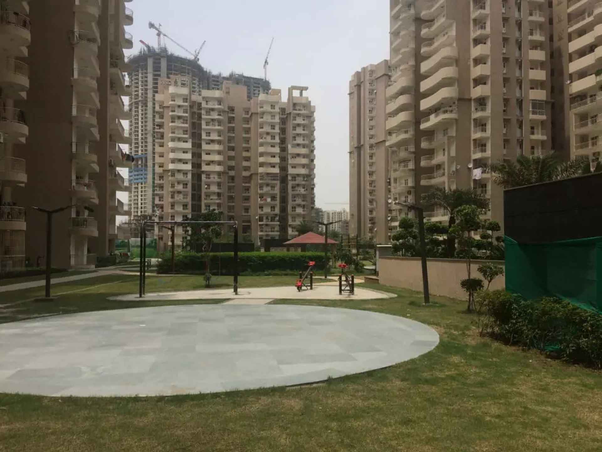 Ajnara Grand Heritage image 3