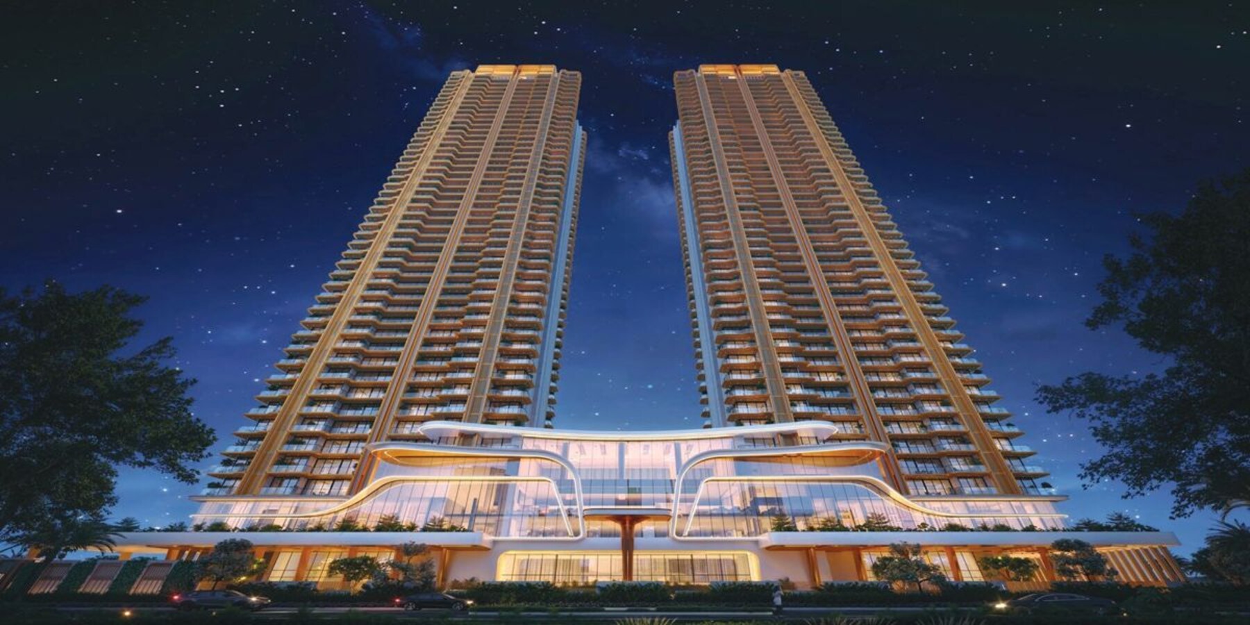 Vatika Horizon 82 image 2