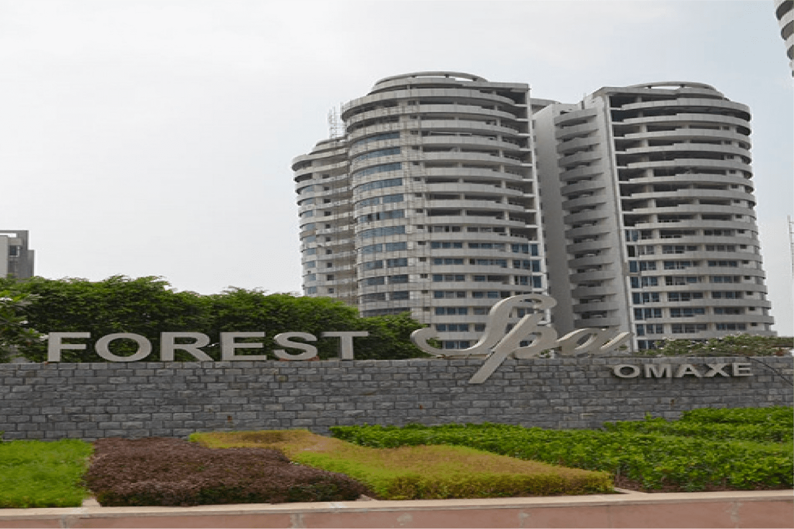 Omaxe Forest Spa image 2