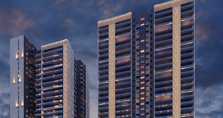 Godrej Woods image 5
