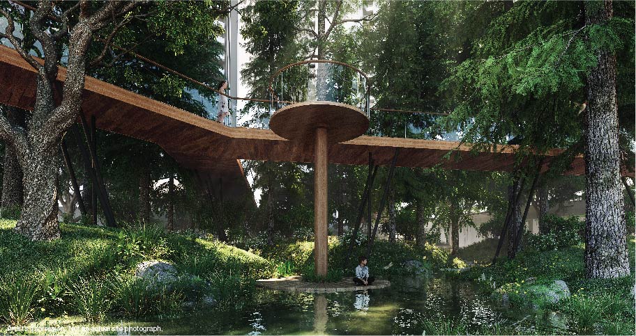 Godrej Woods image 2