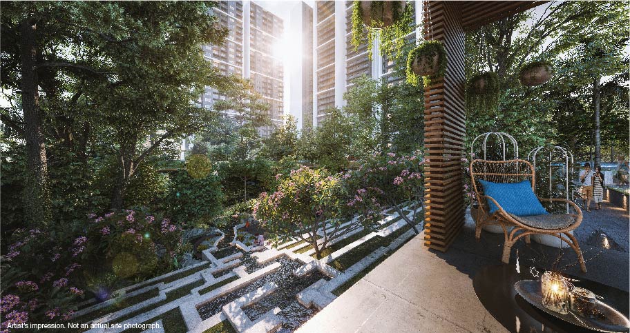 Godrej Woods image 3