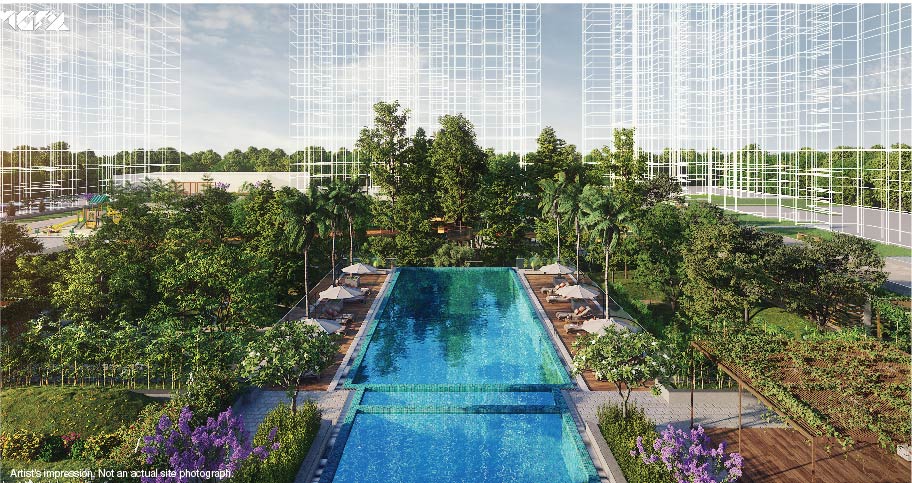 Godrej Woods image 4