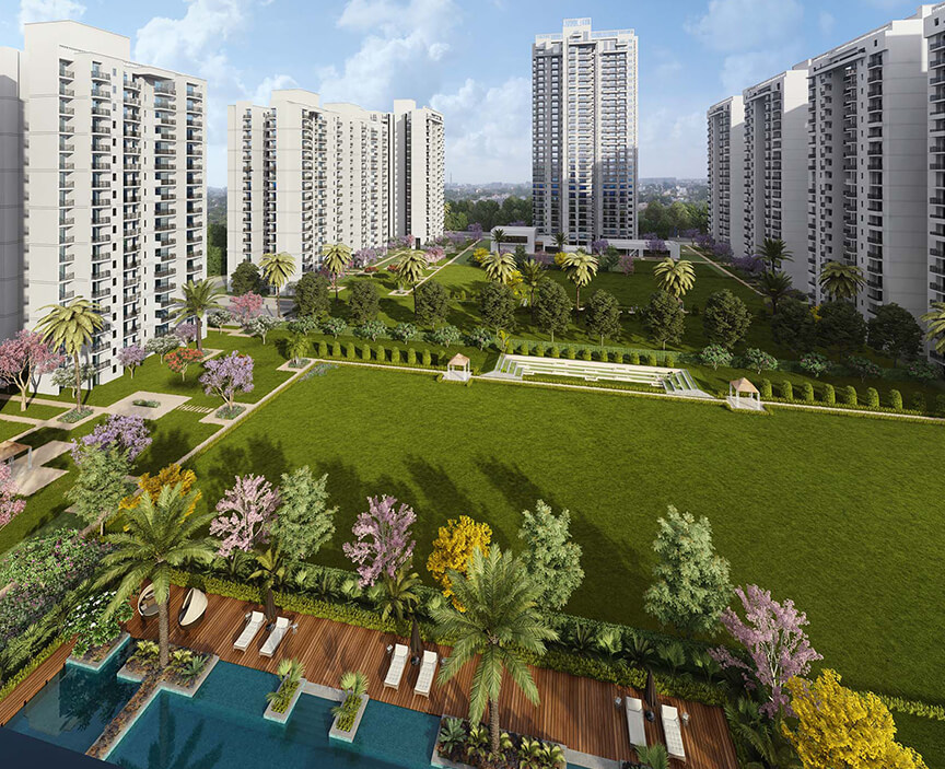 Godrej Majesty image 3