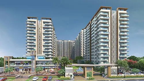 Golf Green Elite Homz image 2