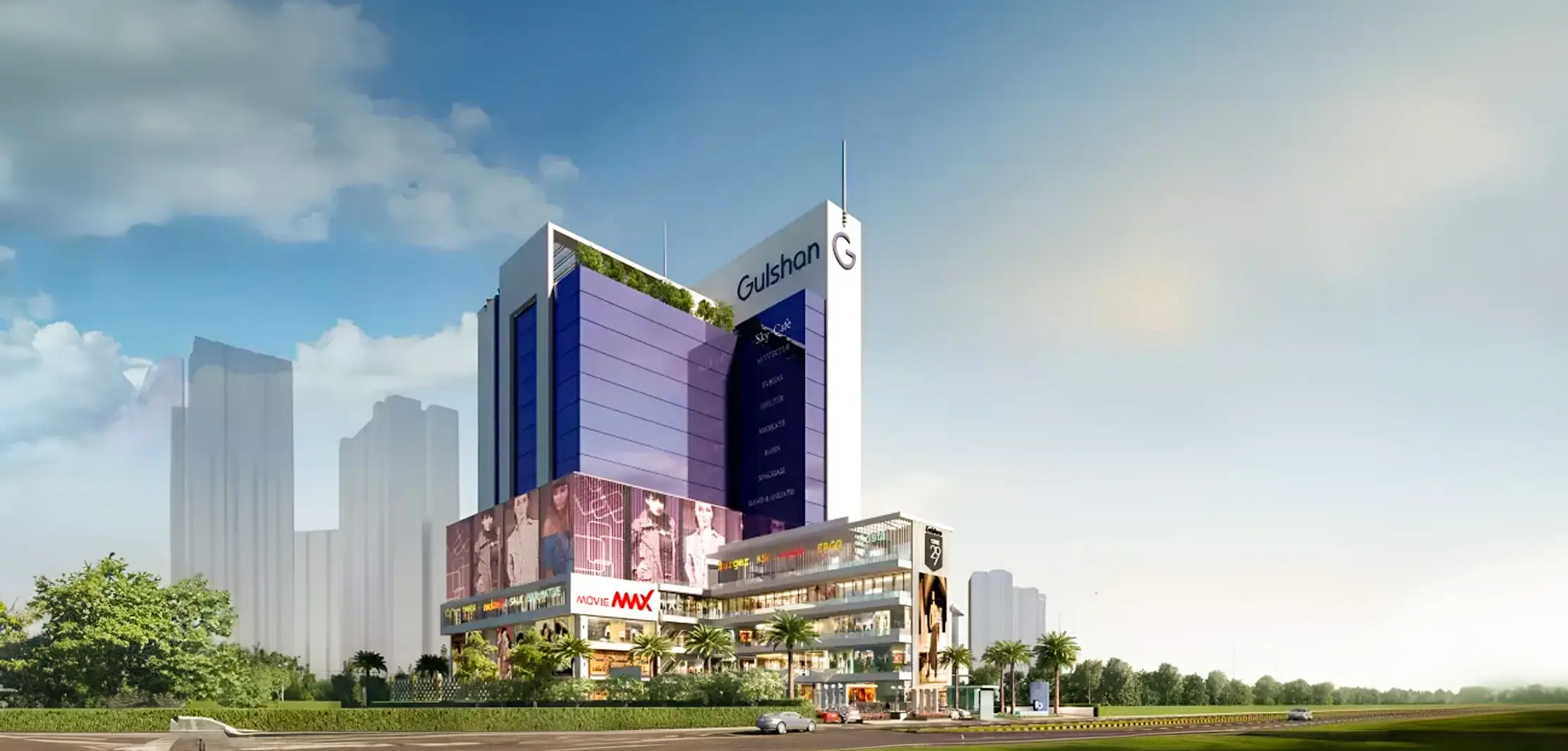 Gulshan One29 image 2