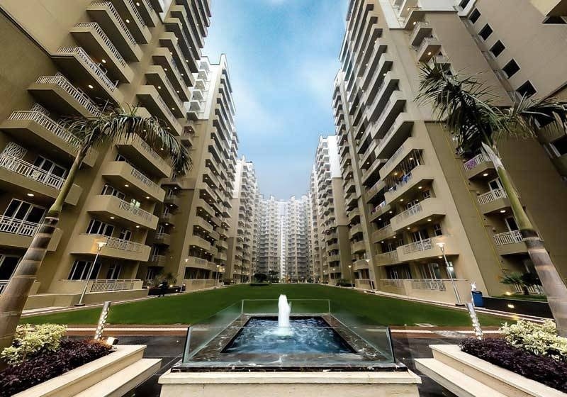 HR Buildcon Elite Homz image 1