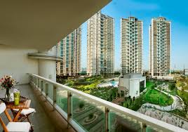 Mahagun Mezzaria image 2