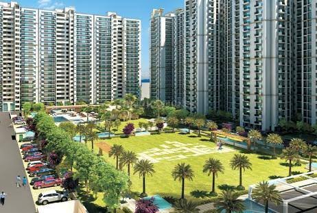 Antriksh Golf View image 1