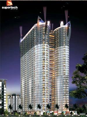 Supertech Apex Tower image 1
