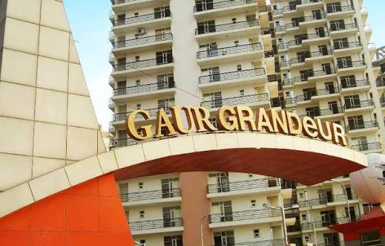 Gaur Grandeur image 2