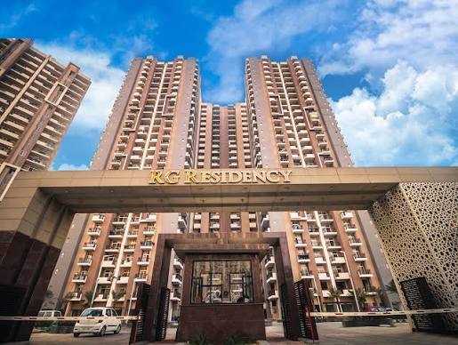 RG Residency image 1