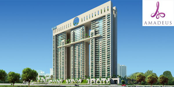 Saha Group Amadeus image 1